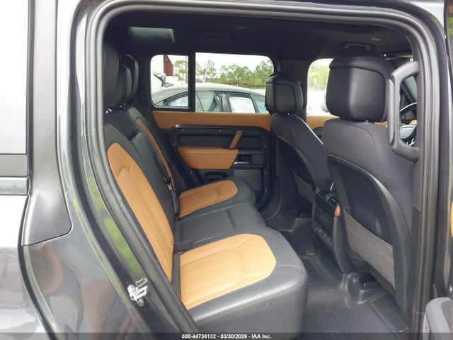 2023 LAND ROVER DEFENDER SALEX7EU9P2151562 Photo 7