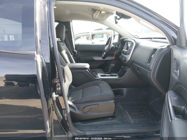 1GCHSCEAXM1286312 Chevrolet Colorado 2wd Long Box Lt
