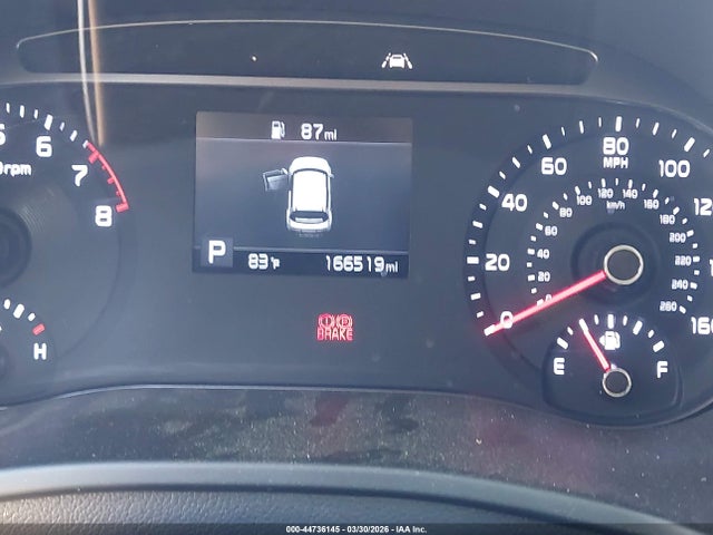 Продажа на аукционе авто 2021 Kia Soul S, vin: KNDJ23AU1M7771128, номер лота: 44736145