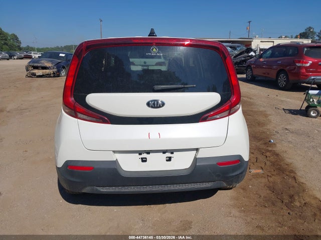 Продажа на аукционе авто 2021 Kia Soul S, vin: KNDJ23AU1M7771128, номер лота: 44736145