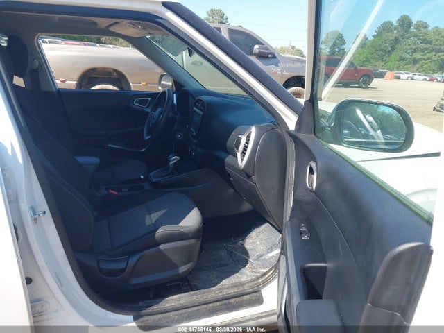 Продажа на аукционе авто 2021 Kia Soul S, vin: KNDJ23AU1M7771128, номер лота: 44736145