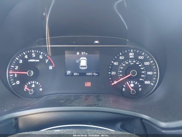 Продажа на аукционе авто 2021 Kia Soul S, vin: KNDJ23AU1M7771128, номер лота: 44736145