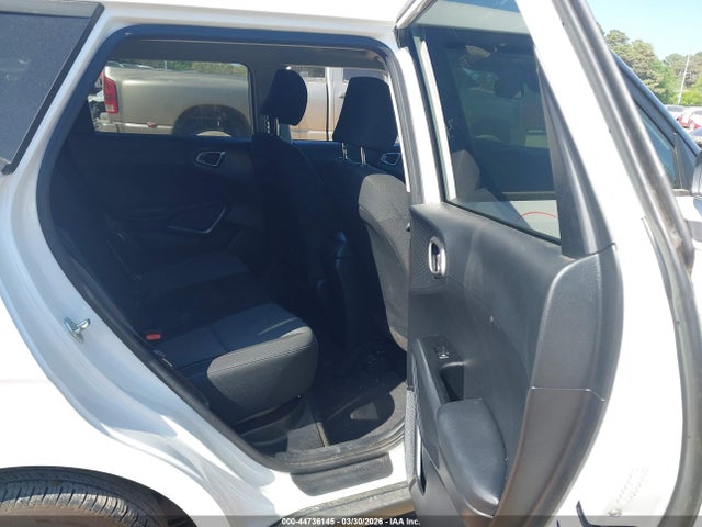 Продажа на аукционе авто 2021 Kia Soul S, vin: KNDJ23AU1M7771128, номер лота: 44736145
