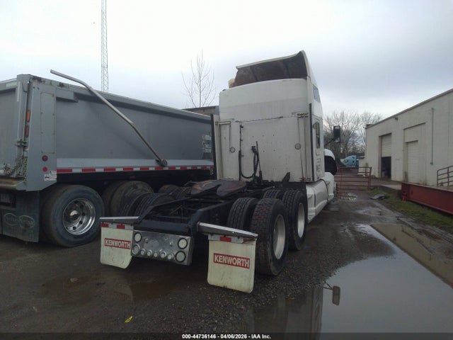Продажа на аукционе авто 2009 Kenworth Construction T660, vin: 1XKAD49X69J255117, номер лота: 44736146