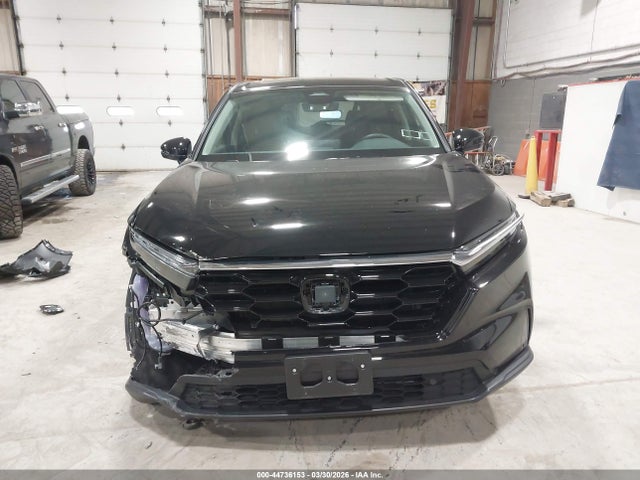 2026 Honda Cr-v Ex-l Awd მანქანა იყიდება აუქციონზე, vin: 2HKRS4H77TH420775, აუქციონის ნომერი: 44736153