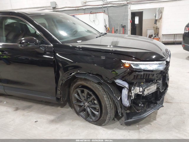 2026 Honda Cr-v Ex-l Awd მანქანა იყიდება აუქციონზე, vin: 2HKRS4H77TH420775, აუქციონის ნომერი: 44736153