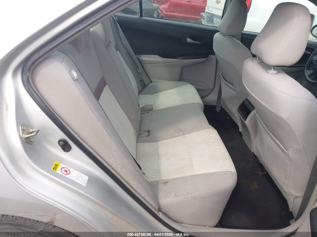 2014 Toyota Camry Le მანქანა იყიდება აუქციონზე, vin: 4T4BF1FKXER345298, აუქციონის ნომერი: 44736155