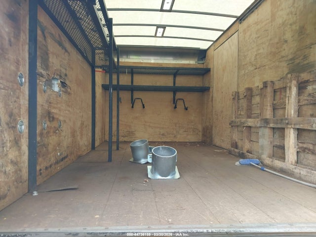 44736159 :رقم المزاد ، 1HTKHPVM5MH352281 vin ، 2021 Chevrolet Silverado 4500hd 1wt مزاد بيع