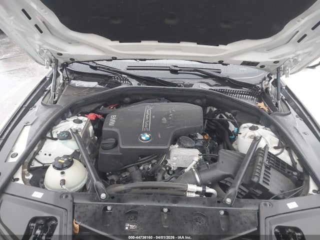 44736160 :رقم المزاد ، WBA5A7C57GG644497 vin ، 2016 Bmw 528i Xdrive مزاد بيع