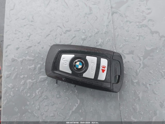 44736160 :رقم المزاد ، WBA5A7C57GG644497 vin ، 2016 Bmw 528i Xdrive مزاد بيع