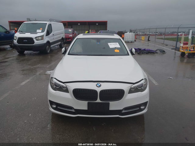 44736160 :رقم المزاد ، WBA5A7C57GG644497 vin ، 2016 Bmw 528i Xdrive مزاد بيع