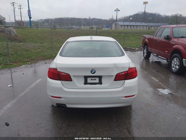 44736160 :رقم المزاد ، WBA5A7C57GG644497 vin ، 2016 Bmw 528i Xdrive مزاد بيع
