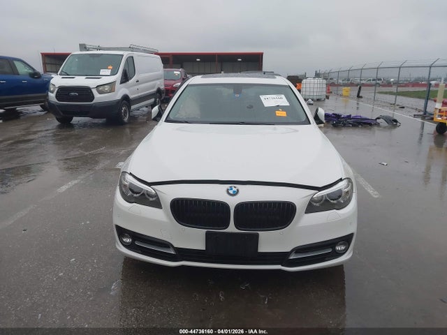 44736160 :رقم المزاد ، WBA5A7C57GG644497 vin ، 2016 Bmw 528i Xdrive مزاد بيع