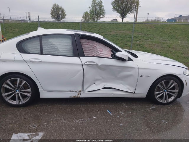 44736160 :رقم المزاد ، WBA5A7C57GG644497 vin ، 2016 Bmw 528i Xdrive مزاد بيع