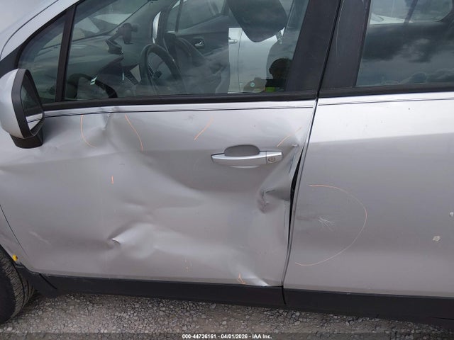 Aukcja sprzedaży 2018 Chevrolet Trax Ls, vin: KL7CJKSB4JB719209, numer aukcji: 44736161