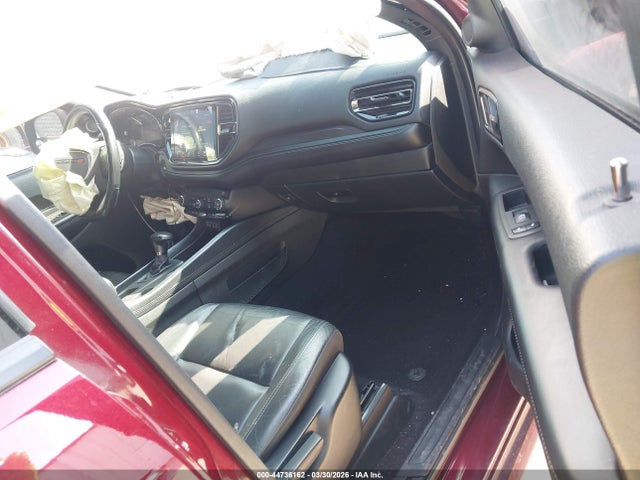Продажа на аукционе авто 2021 Dodge Durango Gt Awd, vin: 1C4RDJDGXMC752673, номер лота: 44736162