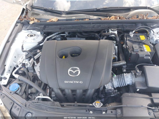 Aukcja sprzedaży 2021 Mazda Mazda3 Premium, vin: JM1BPBDL9M1334192, numer aukcji: 44736166