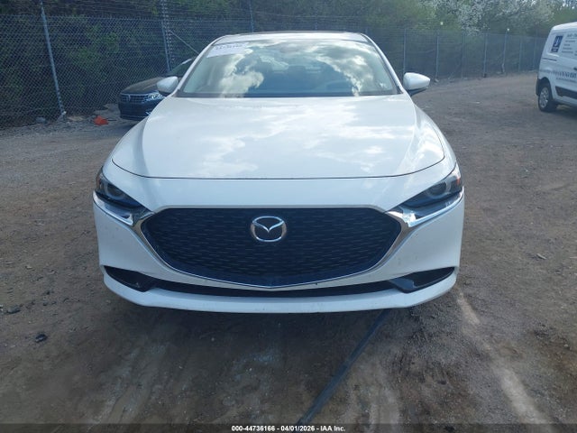 Aukcja sprzedaży 2021 Mazda Mazda3 Premium, vin: JM1BPBDL9M1334192, numer aukcji: 44736166