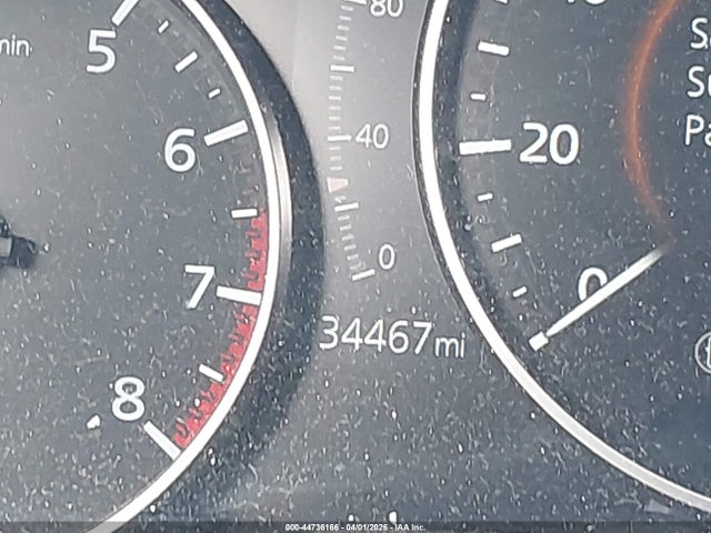Aukcja sprzedaży 2021 Mazda Mazda3 Premium, vin: JM1BPBDL9M1334192, numer aukcji: 44736166
