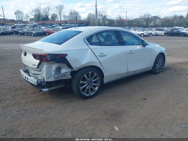 Aukcja sprzedaży 2021 Mazda Mazda3 Premium, vin: JM1BPBDL9M1334192, numer aukcji: 44736166