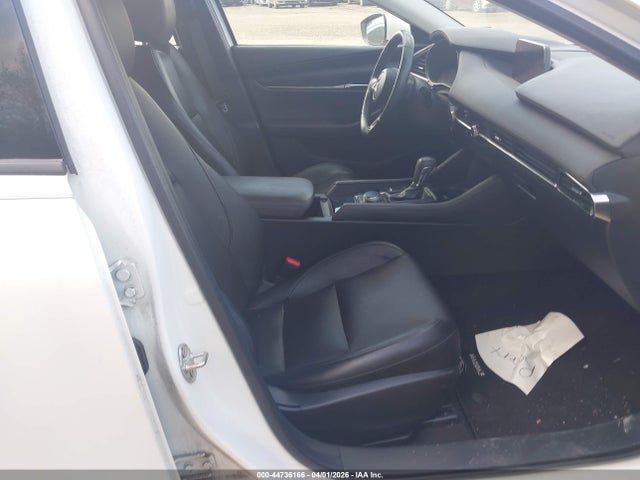 Aukcja sprzedaży 2021 Mazda Mazda3 Premium, vin: JM1BPBDL9M1334192, numer aukcji: 44736166