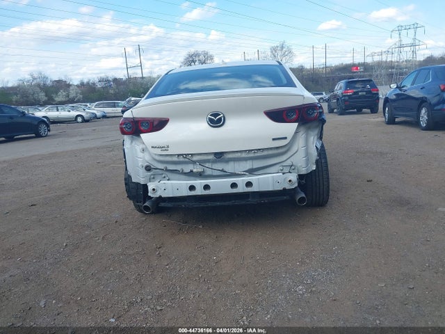 Aukcja sprzedaży 2021 Mazda Mazda3 Premium, vin: JM1BPBDL9M1334192, numer aukcji: 44736166