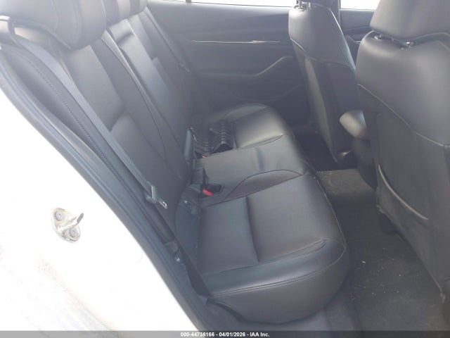Aukcja sprzedaży 2021 Mazda Mazda3 Premium, vin: JM1BPBDL9M1334192, numer aukcji: 44736166