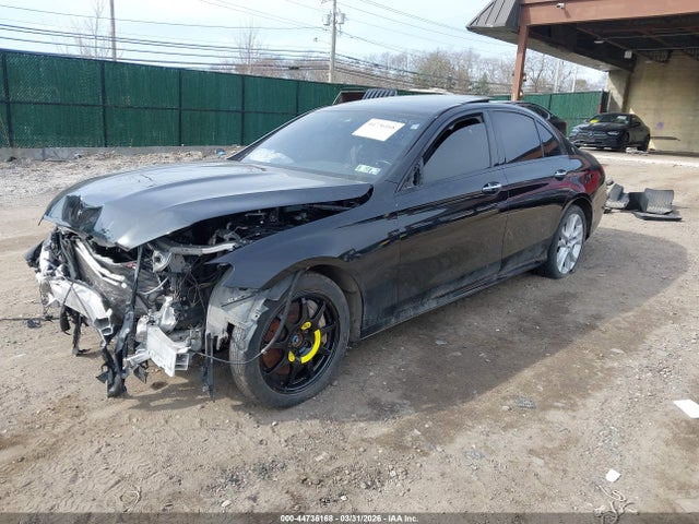 44736168 :رقم المزاد ، W1KZF8EB9MA949048 vin ، 2021 Mercedes-benz E 350 4matic مزاد بيع