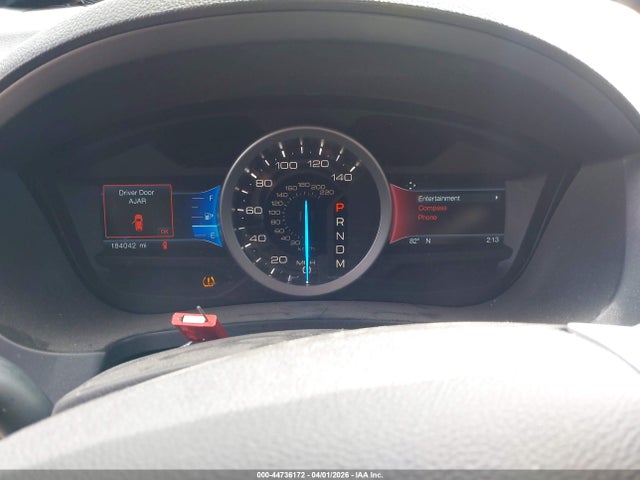 Ford EXPLORER XLT 2015 1FM5K8D88FGC24904 Image 7