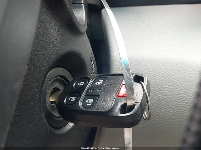 44736173 :رقم المزاد ، 5FNRL5H45BB063652 vin ، 2011 Honda Odyssey Ex مزاد بيع