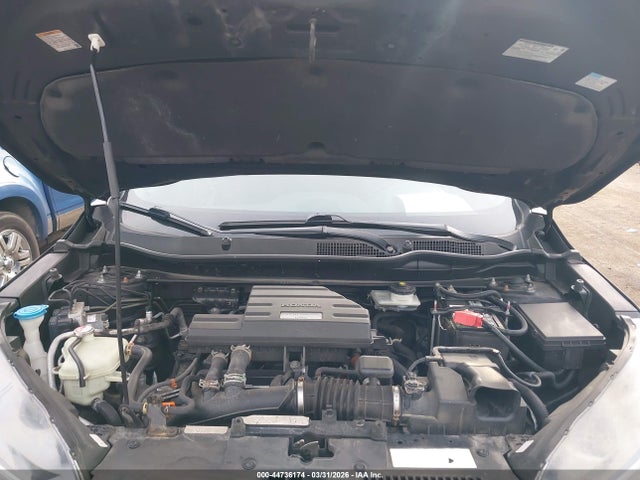 Aukcja sprzedaży 2019 Honda Cr-v Ex, vin: 2HKRW2H57KH615653, numer aukcji: 44736174