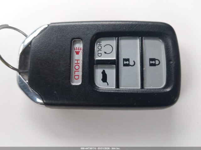 Aukcja sprzedaży 2019 Honda Cr-v Ex, vin: 2HKRW2H57KH615653, numer aukcji: 44736174