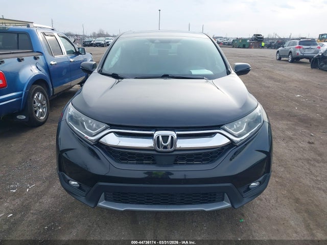 Aukcja sprzedaży 2019 Honda Cr-v Ex, vin: 2HKRW2H57KH615653, numer aukcji: 44736174