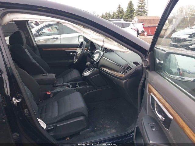 Aukcja sprzedaży 2019 Honda Cr-v Ex, vin: 2HKRW2H57KH615653, numer aukcji: 44736174
