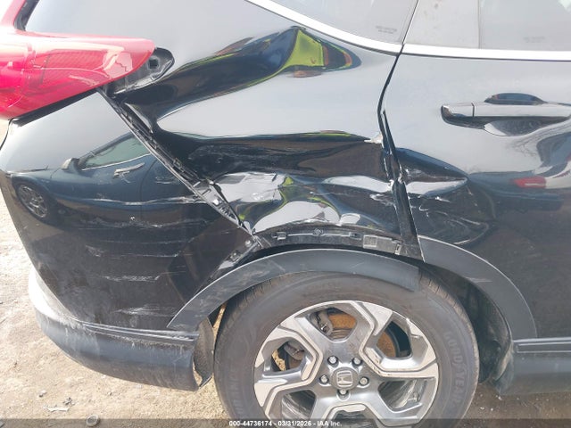 Aukcja sprzedaży 2019 Honda Cr-v Ex, vin: 2HKRW2H57KH615653, numer aukcji: 44736174