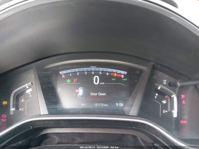 Aukcja sprzedaży 2019 Honda Cr-v Ex, vin: 2HKRW2H57KH615653, numer aukcji: 44736174