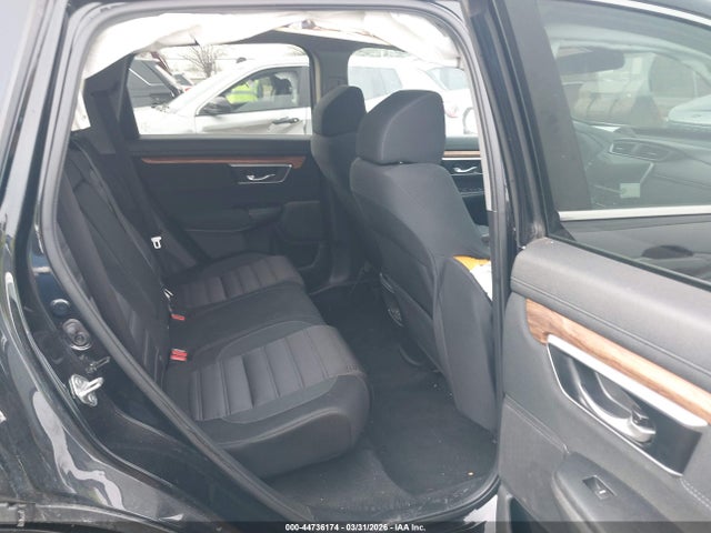 Aukcja sprzedaży 2019 Honda Cr-v Ex, vin: 2HKRW2H57KH615653, numer aukcji: 44736174