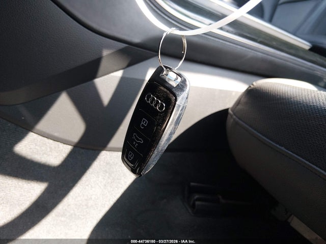 2021 AUDI Q7 WA1LXAF74MD026841 Photo 10