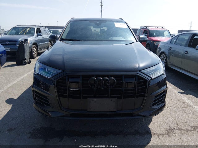 WA1LXAF74MD026841 Audi Q7 Premium Plus 55 Tfsi Quattro Tiptronic