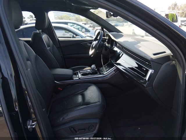 2021 AUDI Q7 WA1LXAF74MD026841 Photo 4