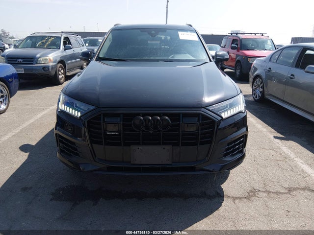 2021 AUDI Q7 WA1LXAF74MD026841 Photo 5