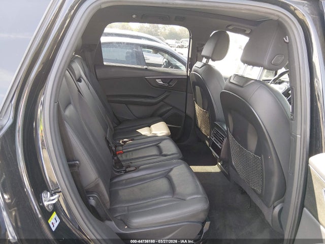 2021 AUDI Q7 WA1LXAF74MD026841 Photo 7