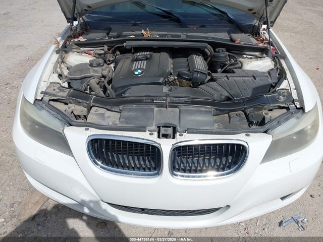 Продаж на аукціоні авто 2011 Bmw 328i Xdrive, vin: WBAPK5G57BNN31884, номер лоту: 44736184