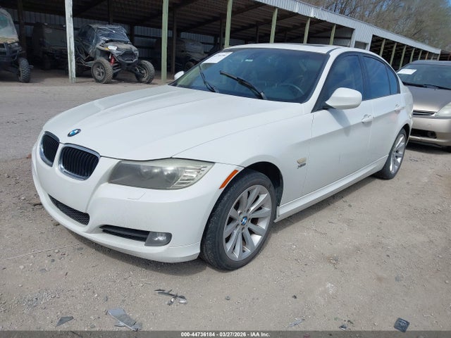 Продаж на аукціоні авто 2011 Bmw 328i Xdrive, vin: WBAPK5G57BNN31884, номер лоту: 44736184