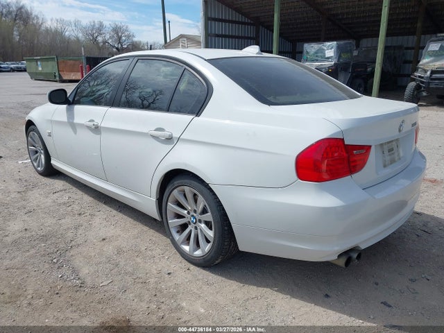 Продаж на аукціоні авто 2011 Bmw 328i Xdrive, vin: WBAPK5G57BNN31884, номер лоту: 44736184
