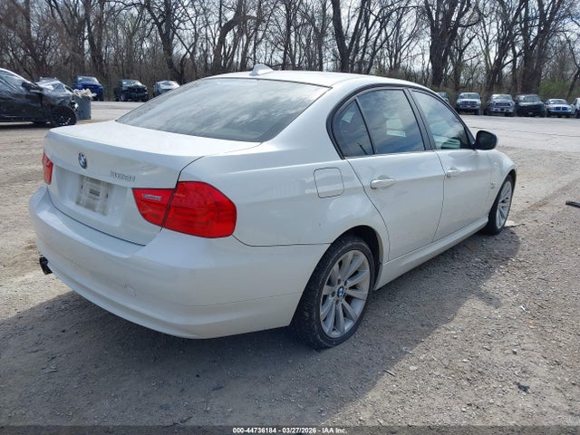 Продаж на аукціоні авто 2011 Bmw 328i Xdrive, vin: WBAPK5G57BNN31884, номер лоту: 44736184