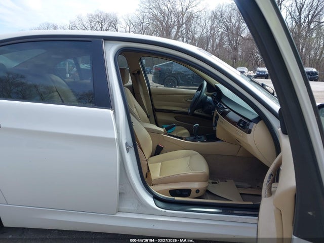 Продаж на аукціоні авто 2011 Bmw 328i Xdrive, vin: WBAPK5G57BNN31884, номер лоту: 44736184