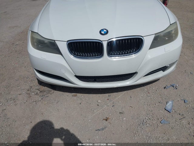Продаж на аукціоні авто 2011 Bmw 328i Xdrive, vin: WBAPK5G57BNN31884, номер лоту: 44736184