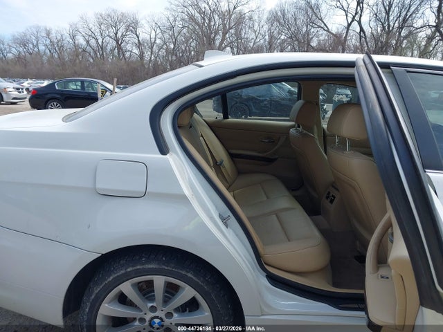 Продаж на аукціоні авто 2011 Bmw 328i Xdrive, vin: WBAPK5G57BNN31884, номер лоту: 44736184