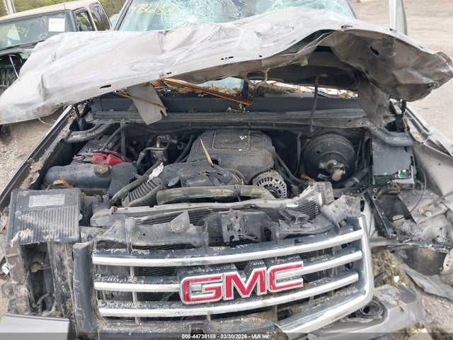 Aukcja sprzedaży 2013 Gmc Sierra 1500 Sle, vin: 1GTR1VE04DZ271882, numer aukcji: 44736188